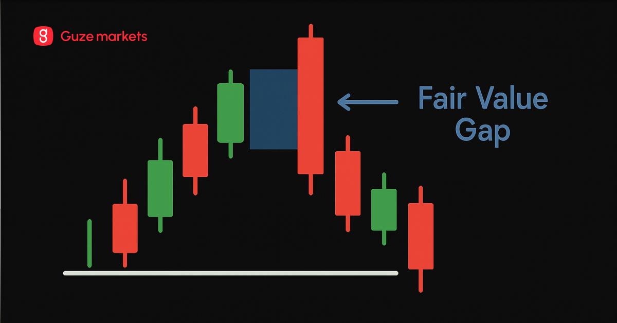 Fair Value Gap คืออะไร? เบื้องหลังกลยุทธ์ที่ Smart Money ใช้ ‘ดูดเงิน’ จากเทรดเดอร์รายย่อย