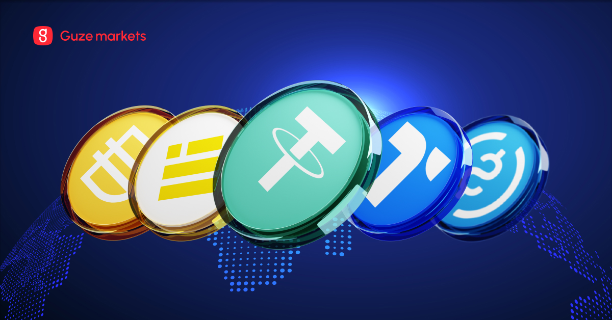 ความเสถียรที่คุณพึ่งพาได้ เจาะลึก Stablecoin และประโยชน์ต่อผู้ใช้งานคริปโต